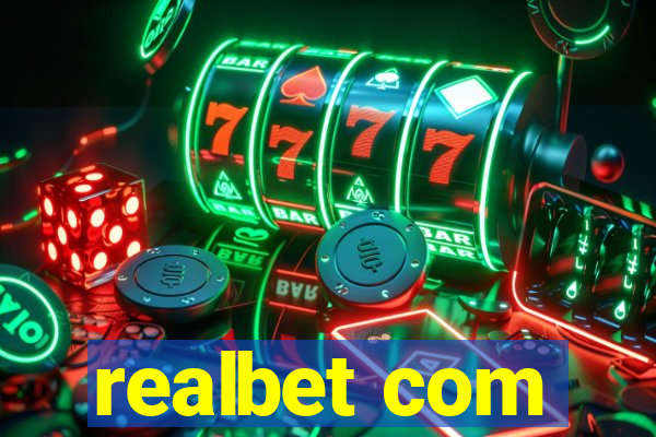 realbet com